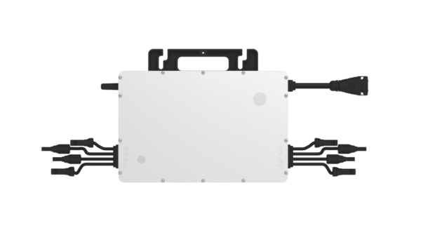Mikroinverteris  HOYMILES HMS-1600-4T