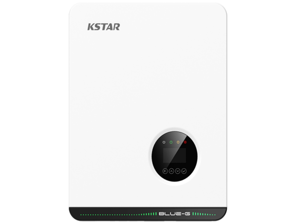 Inverteris KSTAR BLUE-5KT-M1