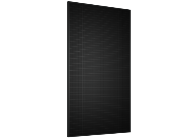 TW SOLAR TH405PMB5-60SBF (Shingled , juodas rėmas)