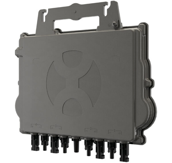 Mikroinverteris APsystems QT2