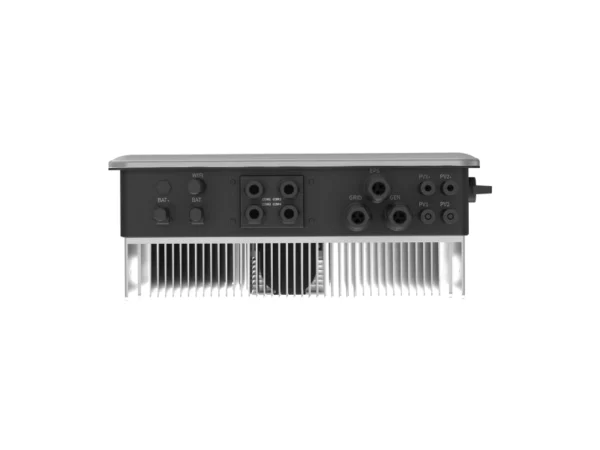 HFIE hibridinis inverteris, 6kW, 1 fazės, žemos įtampos - Image 6