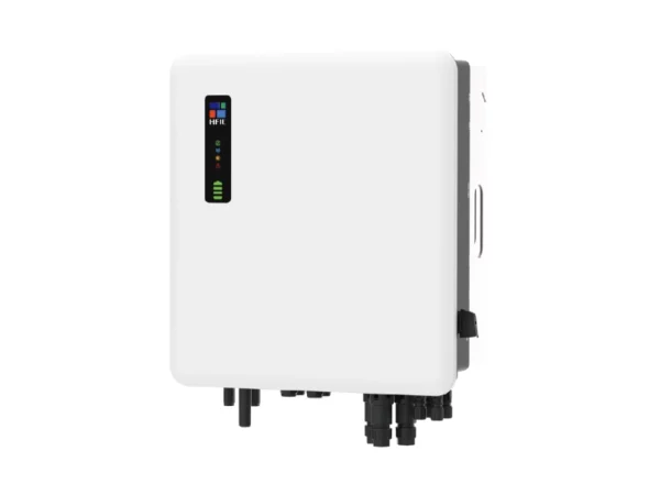 HFIE hibridinis inverteris, 6kW, 1 fazės, žemos įtampos - Image 2
